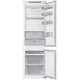 Samsung BRB70F26CES0EO Beépíthető kombinált hűtőszekrény, 267 l, No Frost, All-Around Cooling, Smarth Things AI Energy, Optimal Fresh+, Space Max, E energiaosztály, 177,5 cm