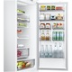 Samsung BRB70F30AES0EO Beépíthető kombinált hűtőszekrény, 298 l, No Frost, Twin Cooling, Smart Things AI Energy, Cool Select+, Optimal Fresh+, Space Max, E energiaosztály, 193,5 cm
