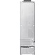 Samsung BRB70F30AES0EO Beépíthető kombinált hűtőszekrény, 298 l, No Frost, Twin Cooling, Smart Things AI Energy, Cool Select+, Optimal Fresh+, Space Max, E energiaosztály, 193,5 cm