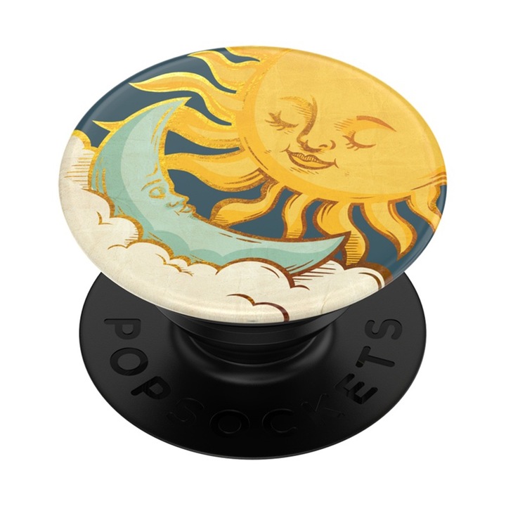 Telefontartó, A13, polikarbonát, Star Crossed Lovers