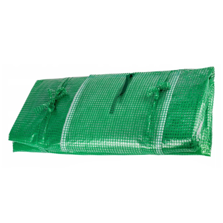 Fólia Sunwaal kerti üvegházhoz 7, 5 m2, 2, 5 x 3 x 2 m, MalTec 112159