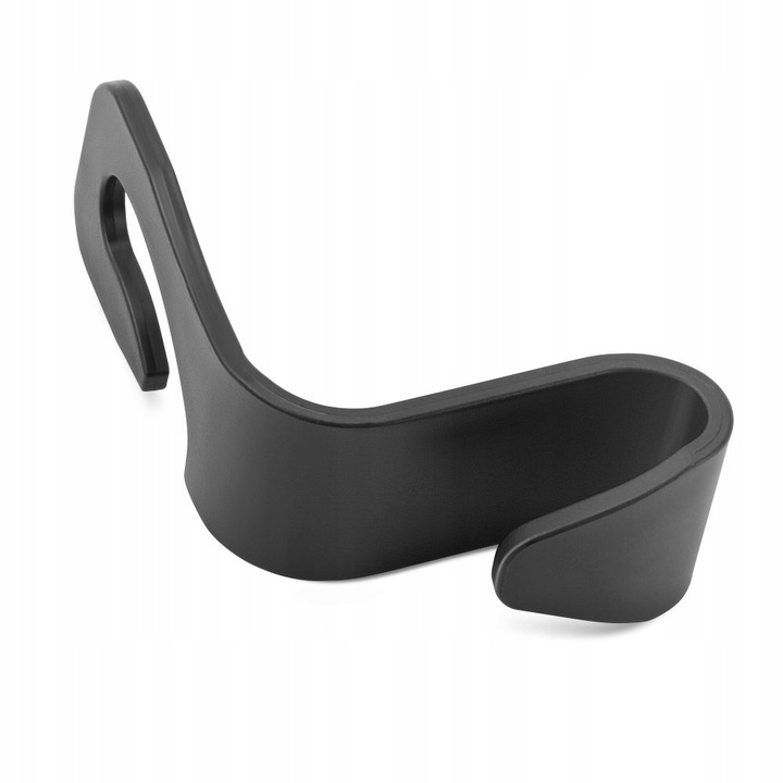 Suport auto universal pentru huse de scaun, PrzydaSie, 10.2x7cm, capacitate 20kg, montare simpla