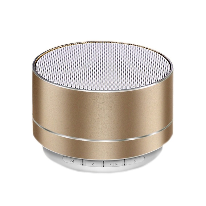 Boxa portabila SVEN PS-99, Bluetooth, dimensiuni 10x15x22cm