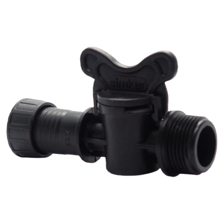 Robinet filtru-inel 17X 3/4" -SIMKAR