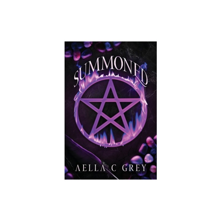 Summoned, Aella C. Grey