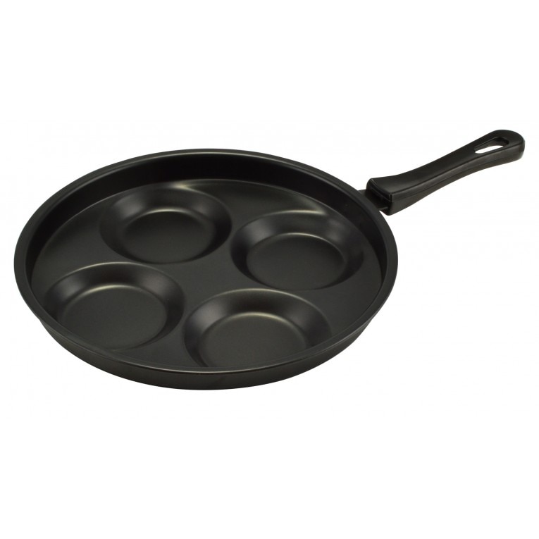 Tigaie non-stick 26cm pt.clatite/ou ochi