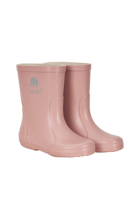 CeLaVi, Cizme de ploaie, Roz pastel