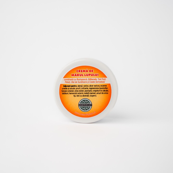 Farkas alma krém 100 gr