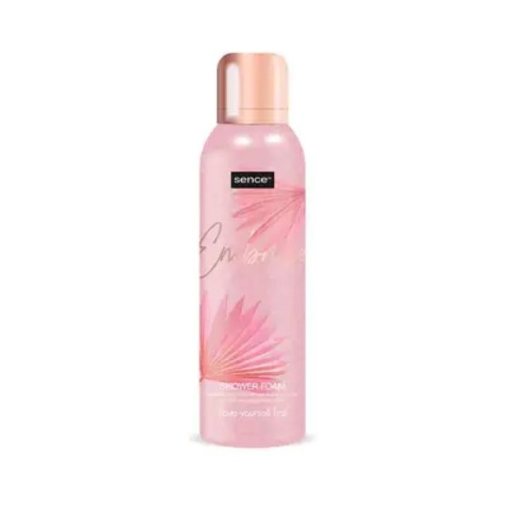 Embrace Sence habzó testápoló 150 ml
