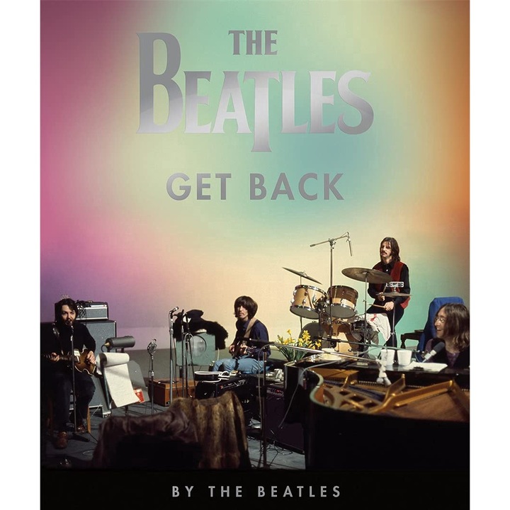The Beatles: Get Back - Hanif KureishiLinda McCartney