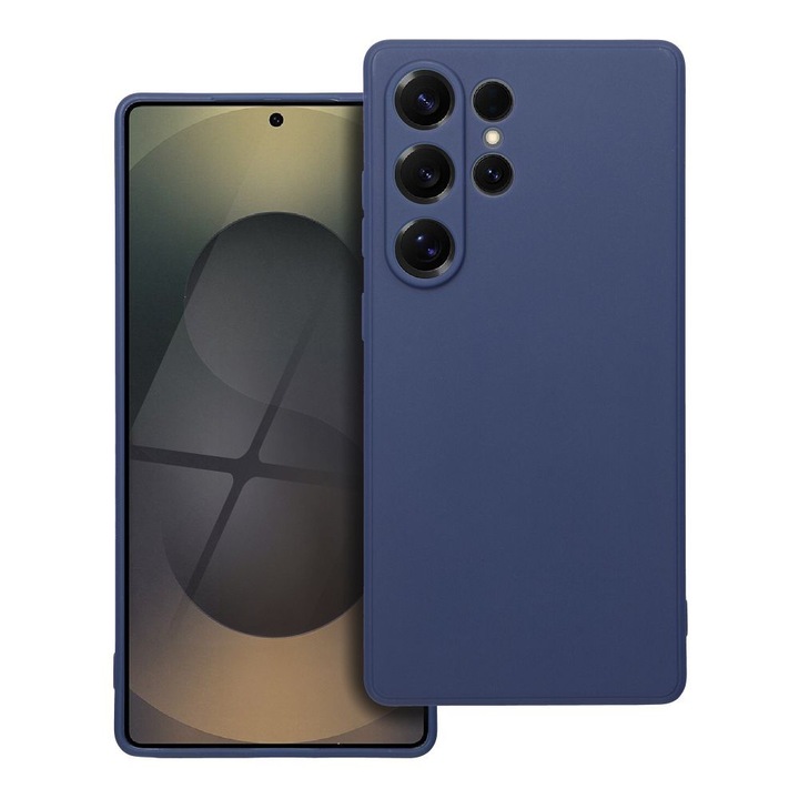 Husa pentru Samsung S25 Ultra - Negru