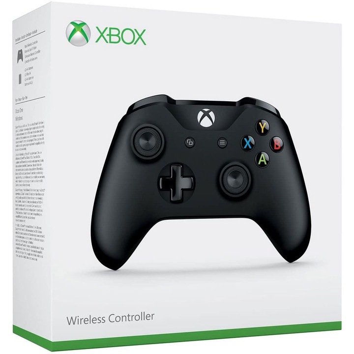 Microsoft Xbox One vezeték nélküli kontroller
