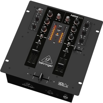 Mixer DJ BEHRINGER NOX 101 Mixer DJ BEHRINGER NOX 101