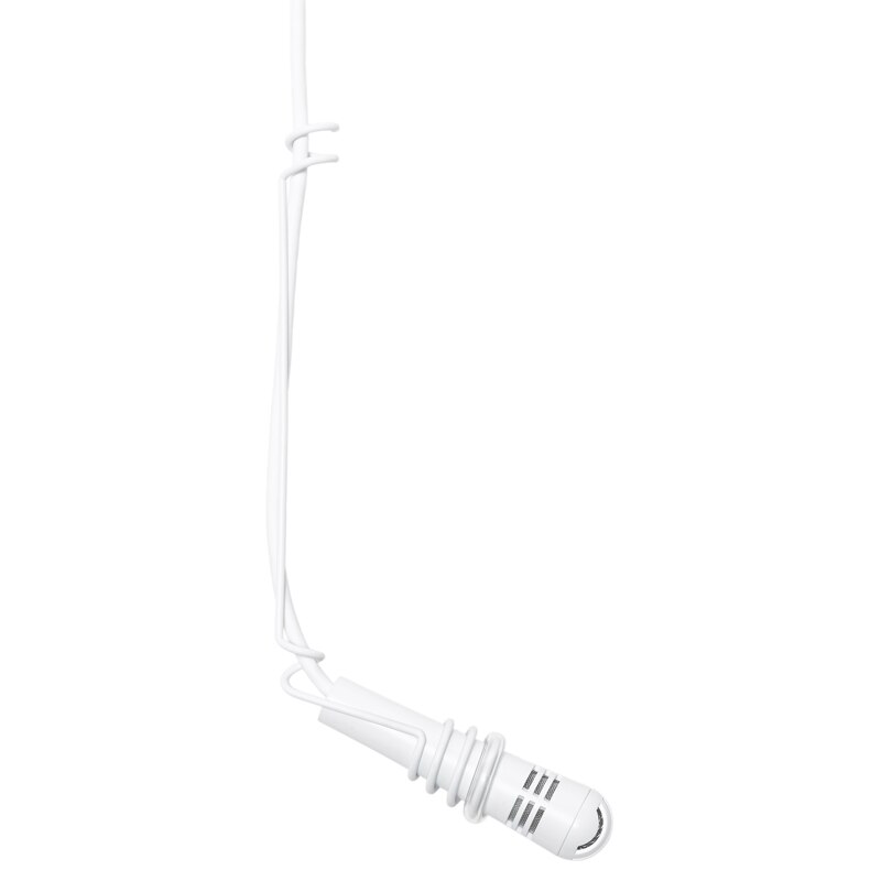 Microfon Studio AKG CHM 99 White