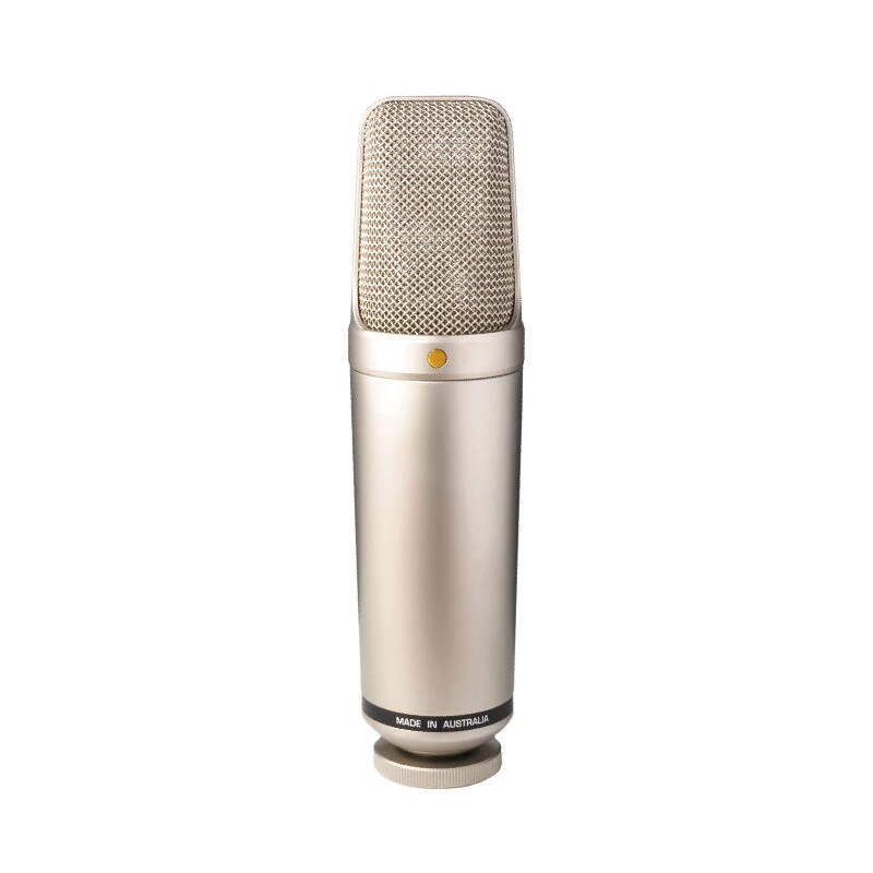 Microfon Studio RODE NT1000 - eMAG.ro