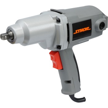 Pistol Electric de Impact pentru Insurubare si Desurubare, Putere 800W 325 Nm Pistol Electric de Impact pentru Insurubare si Desurubare, Putere 800W 325 Nm