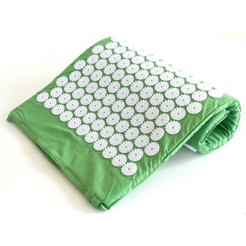 Mini Saltea cu Acupunctura si Masaj, Ideala pentru Dureri de Spate, Relaxare, Oboseala Mini Saltea cu Acupunctura si Masaj, Ideala pentru Dureri de Spate, Relaxare, Oboseala