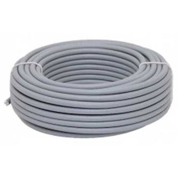 Cablu CYYF 3x2,5 Antifoc din cupru plin, Rola 100m Cablu CYYF 3x2,5 Antifoc din cupru plin, Rola 100m