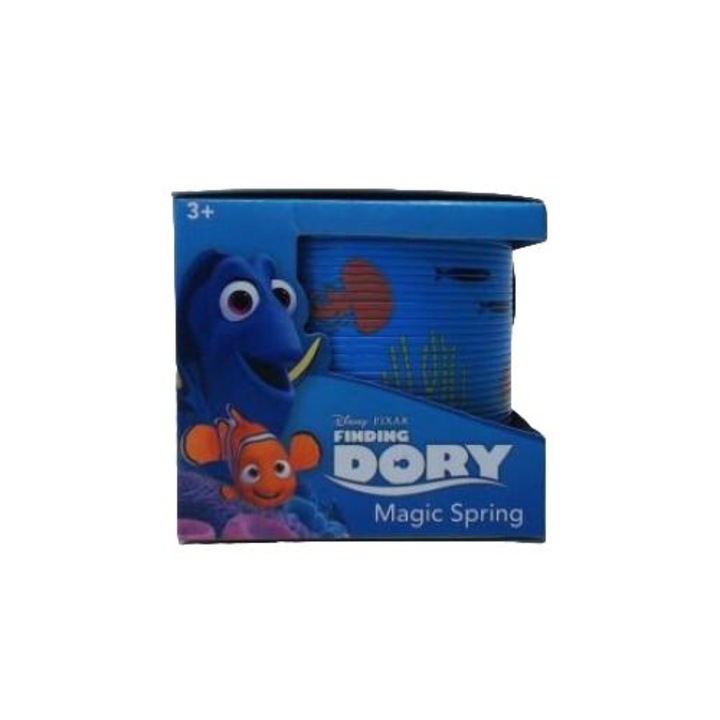 Cana Dory, UCHWYToW, Albastru