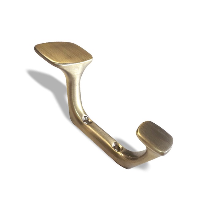 Cuier Dcm-C3 - Auriu periat