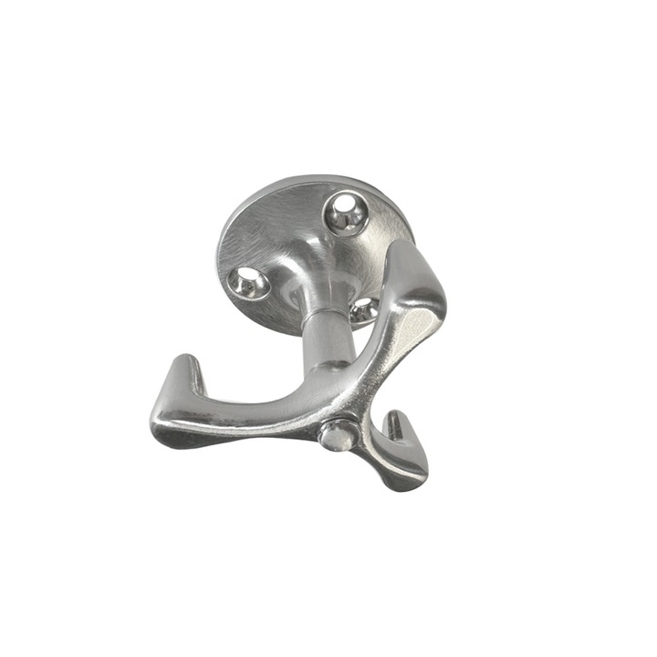 Cuier Rotativ DH711 - Inox