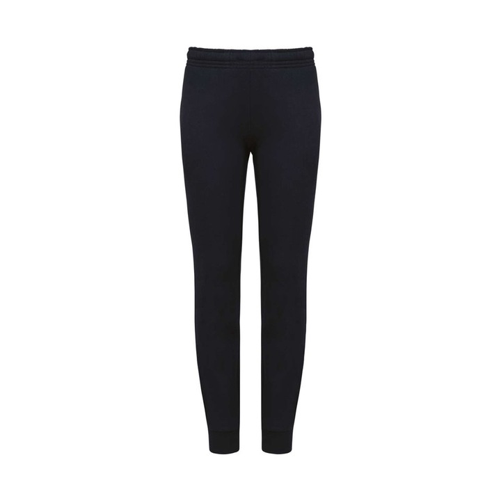 Kariban gyerek polár nadrág - KA7022, Sötétkék