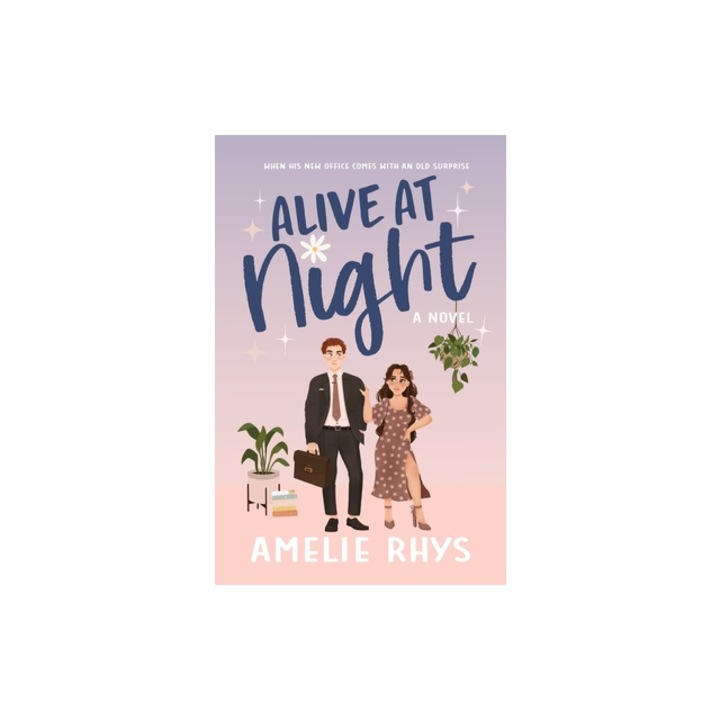 Alive At Night, Amelie Rhys