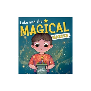 Fictiune pentru copii