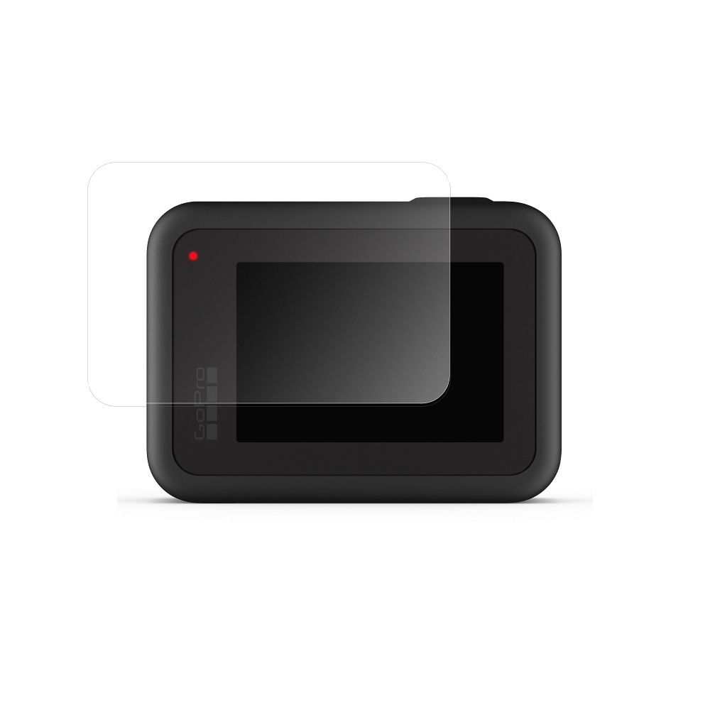 BESTSUIT - compatibil GoPro 8 - camera si afisaj filme flexibile