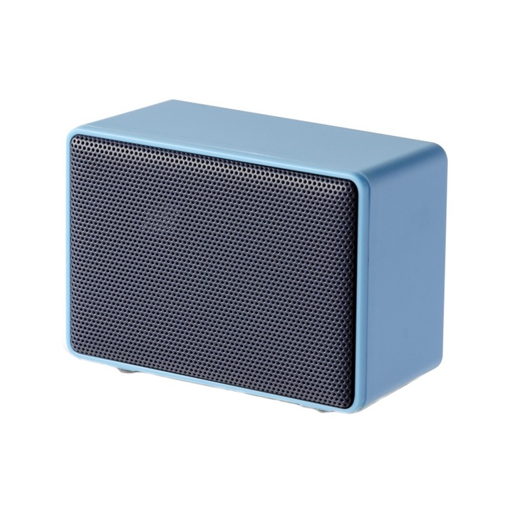 Boxa portabila waterproof T&G TG419, Bluetooth 5.3, TWS, FM, USB/TF, 3h Autonomie, Gri Inchis