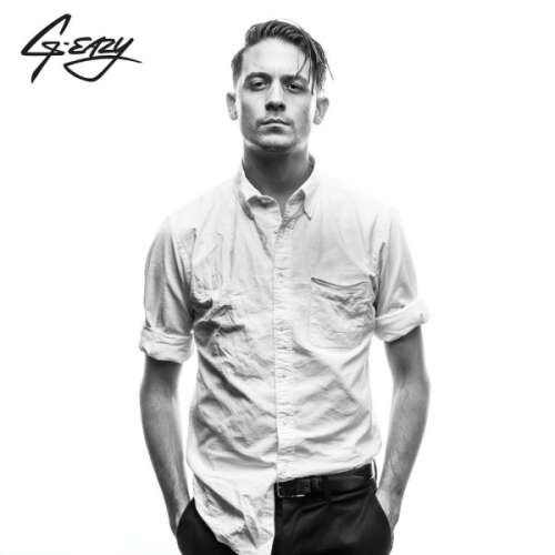 G-Eazy - These Things Happen (CD)