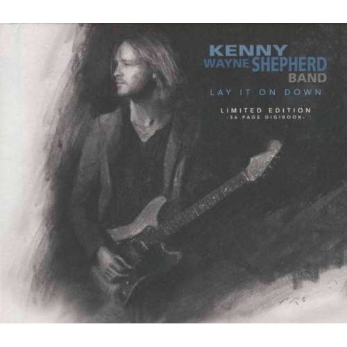 Kenny Wayne Shepherd - Lay It On Down -digi- (CD)