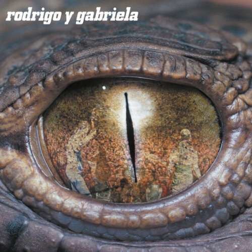 Rodrigo Y Gabriela - Rodrigo Y.. -Deluxe- (3CD)