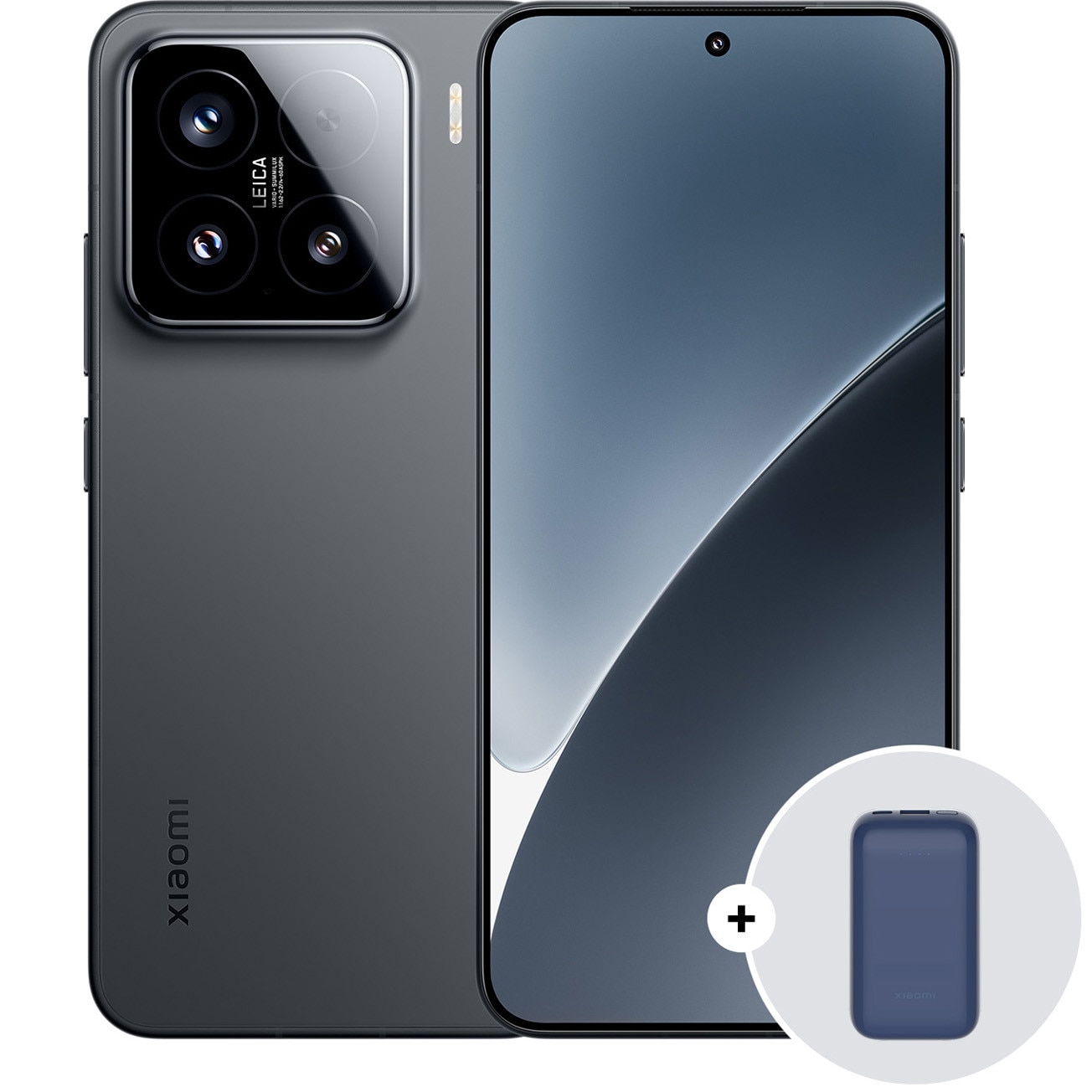 ASUS Zenfone10 16GB 512GB ミッドナイトブラック Telefon mobil ASUS ZenFone 10, Dual SIM, 16GB RAM, 512GB, 5G