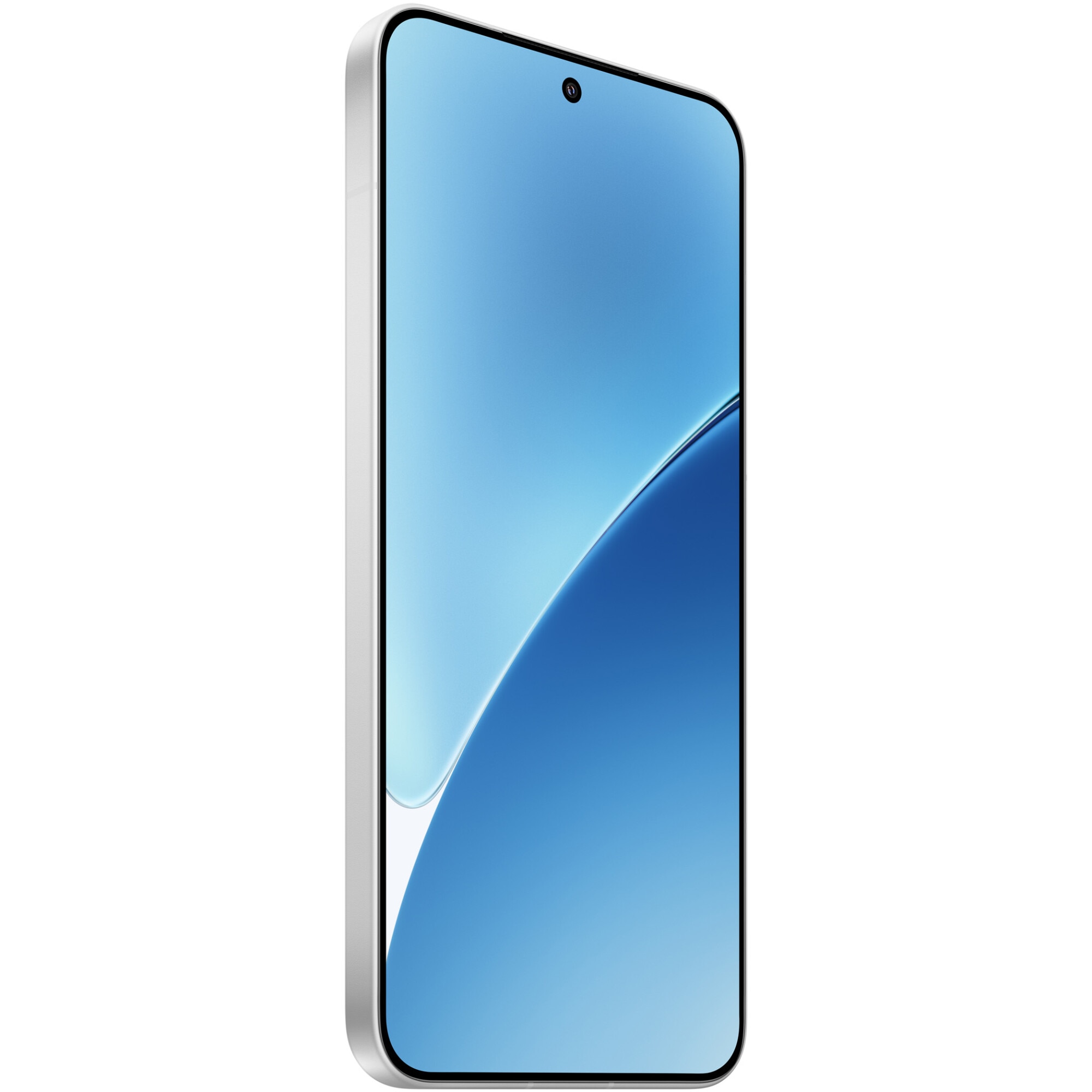 Telefon mobil Xiaomi 15, 12GB RAM, 256GB, 5G, White + Xiaomi 10W Wireless Power Bank 10000mah