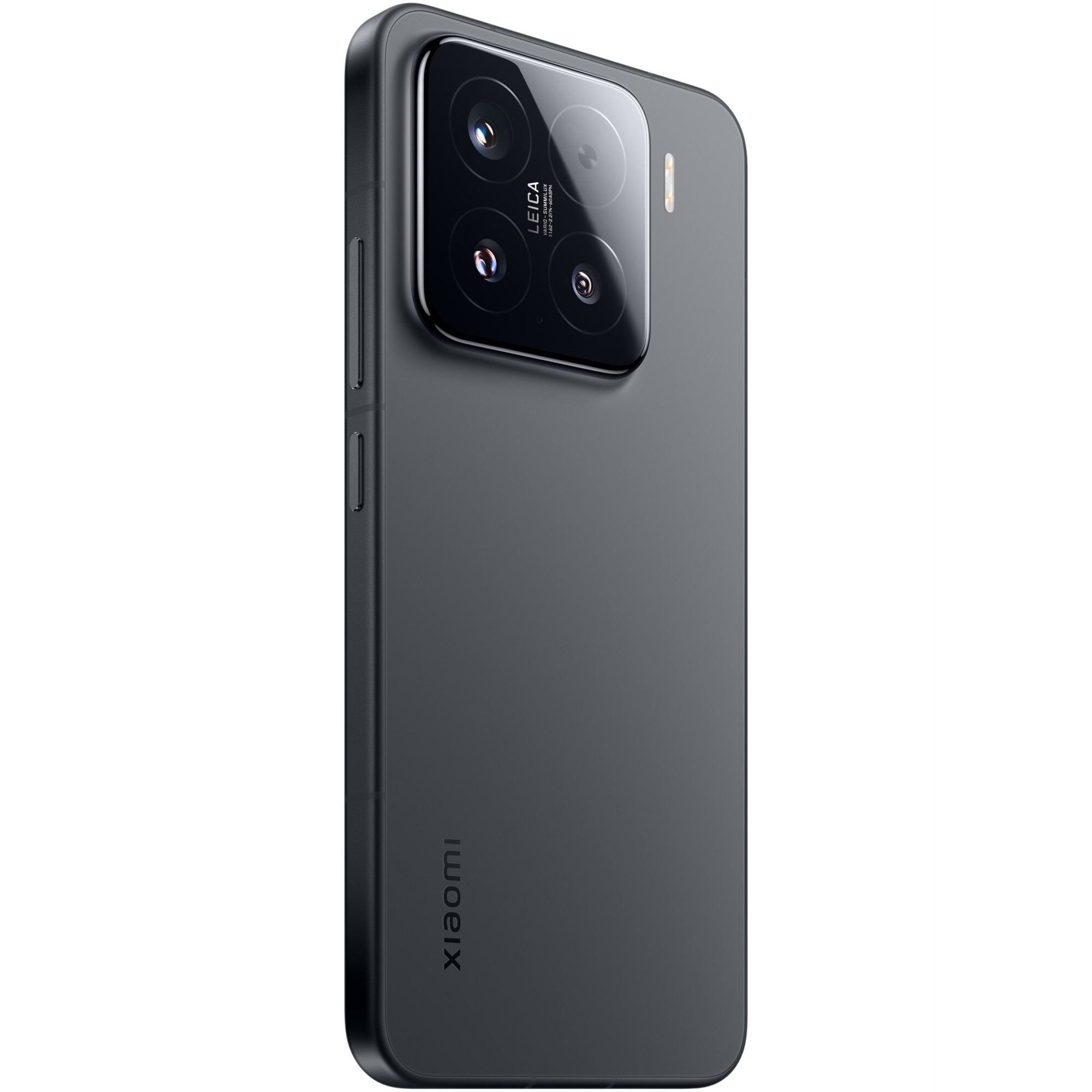 Telefon mobil Xiaomi 15, 12GB RAM, 256GB, 5G, Black + Xiaomi Power