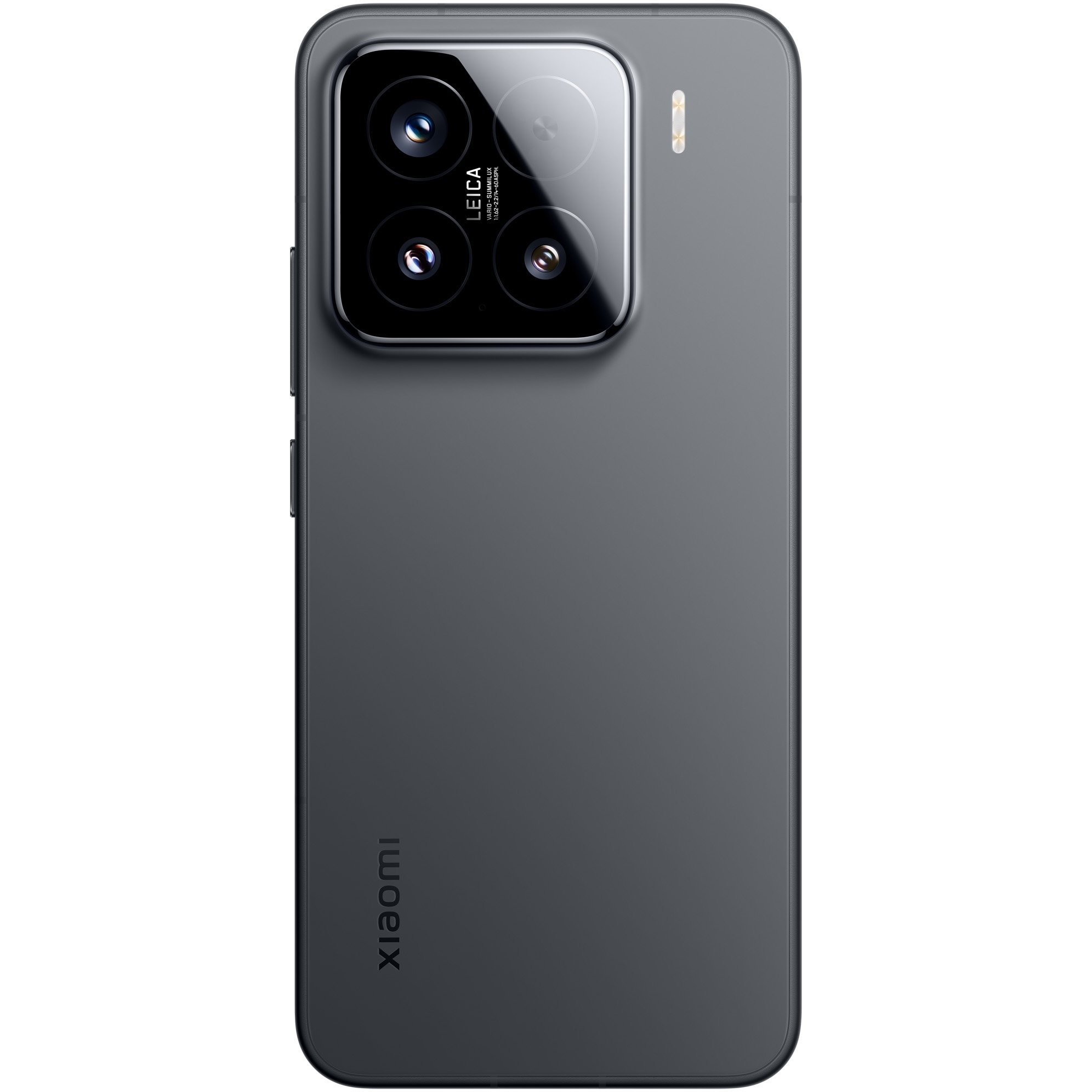 Telefon mobil Xiaomi 15, 12GB RAM, 256GB, 5G, Black + Xiaomi Power
