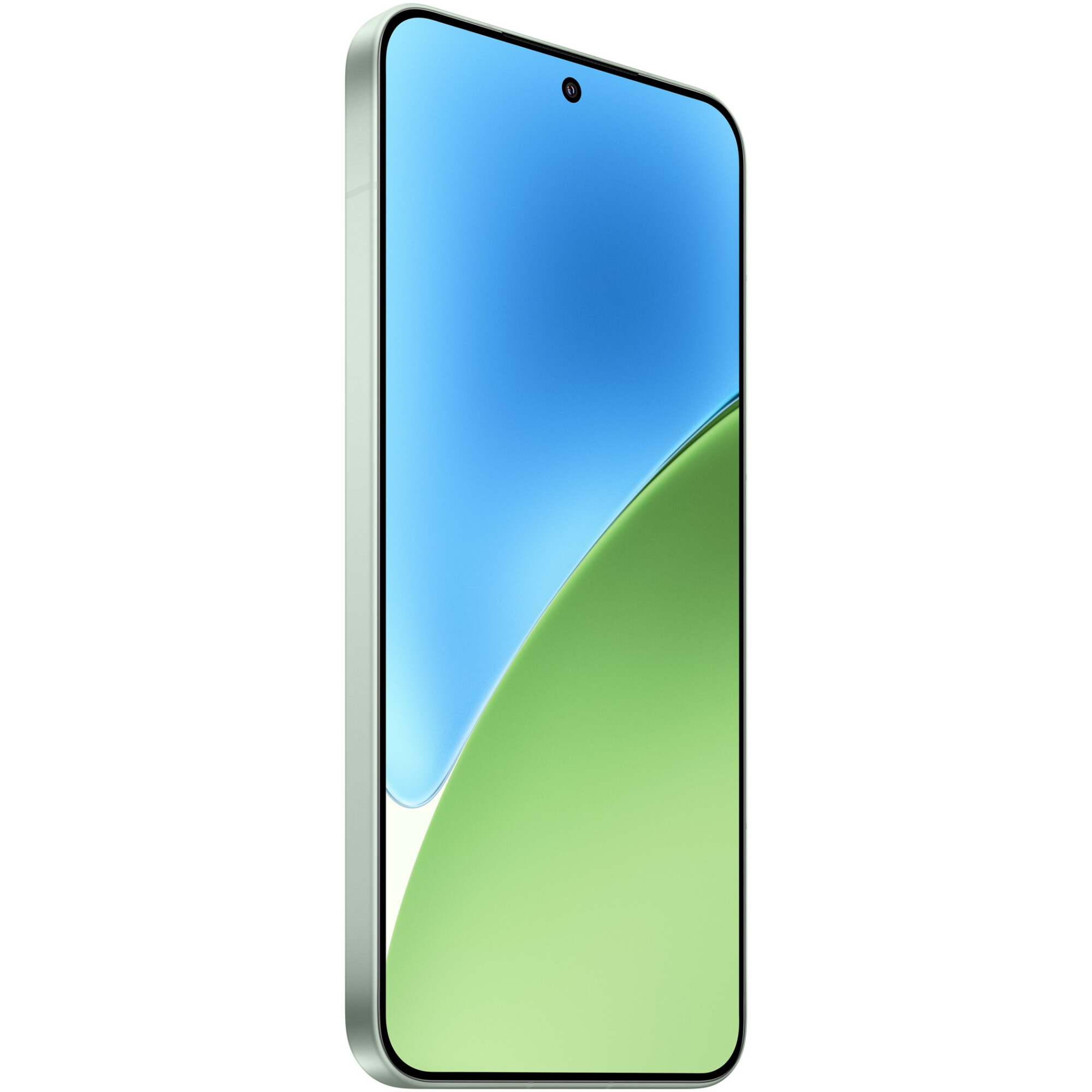 Xiaomi 15 グリーン 12GB RAM 256GB ROM 領収書有り SIMフリー