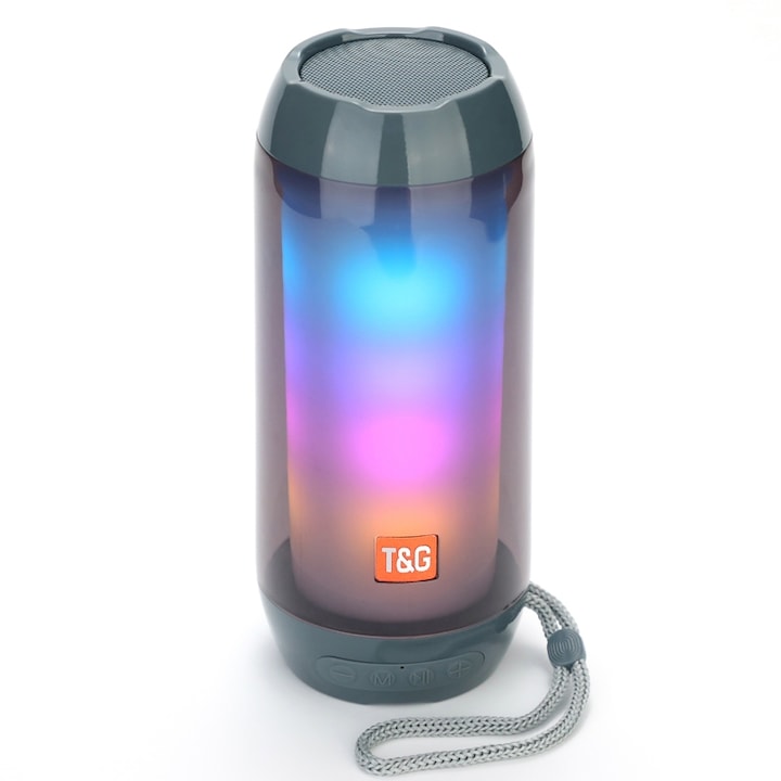 Boxa portabila SONIC GEAR STUDIOBEATS HD waterproof 120W