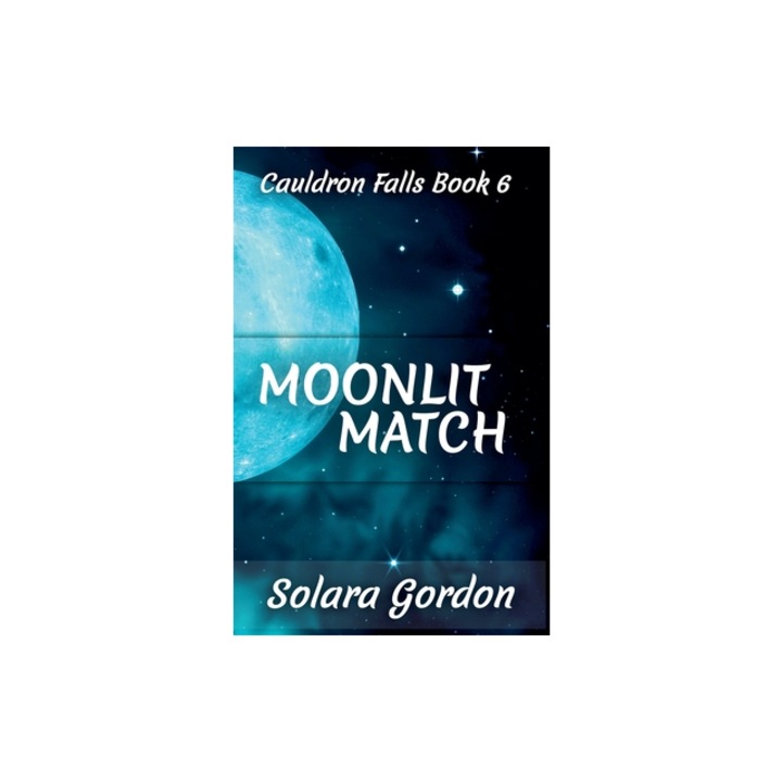 Moonlit Match, Solara Gordon