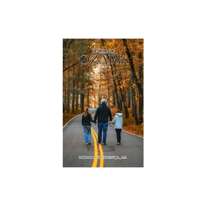 Raising Ozark, Richard Stephens