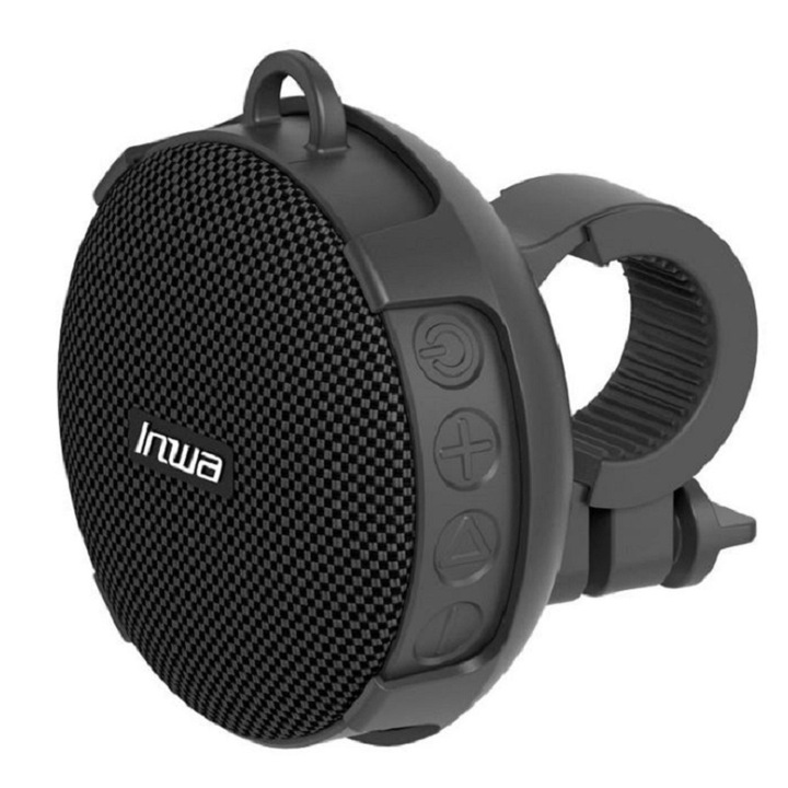 Boxa Energy Sistem Urban Box 3 Bluetooth, USB/microSD, TWS, Audio In Gri