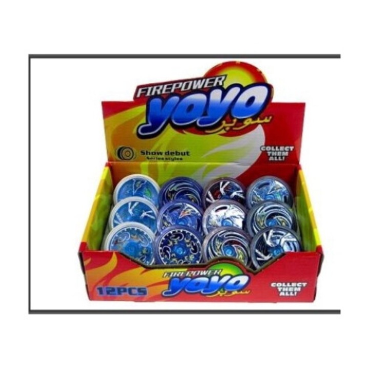 Jucarie interactiva copii, Hipo, albastru, set dublu