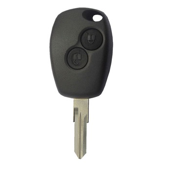 Cheie auto Dacia Logan, Sandero, Duster cu microcip si telecomanda compatibila Cheie auto Dacia Logan, Sandero, Duster cu microcip si telecomanda compatibila