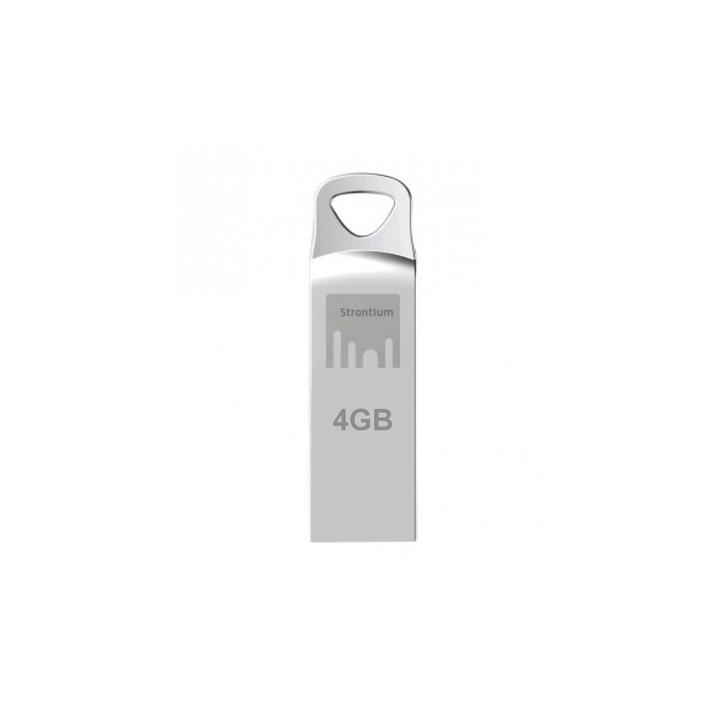 USB Флаш памет Strontium 4GB USB 3.0 - 62007