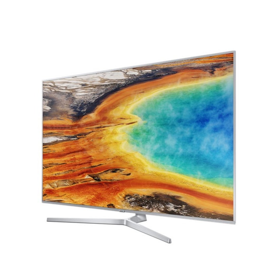 Телевизор Samsung UE 75 MU 8002 TXXH