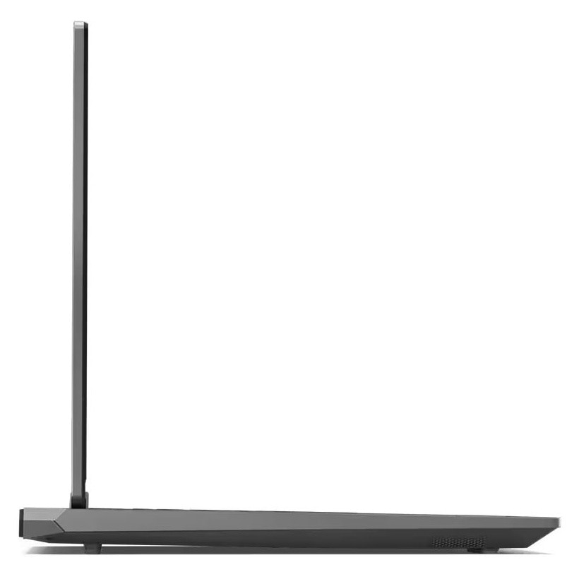 Laptop Lenovo LOQ 15ARP9, 83JC006QBM, 15.6", AMD Ryzen 7 7435HS (8-core), NVIDIA GeForce RTX 4050 (6GB GDDR6), 24GB 4800MHz (2x12GB) DDR5, Gri