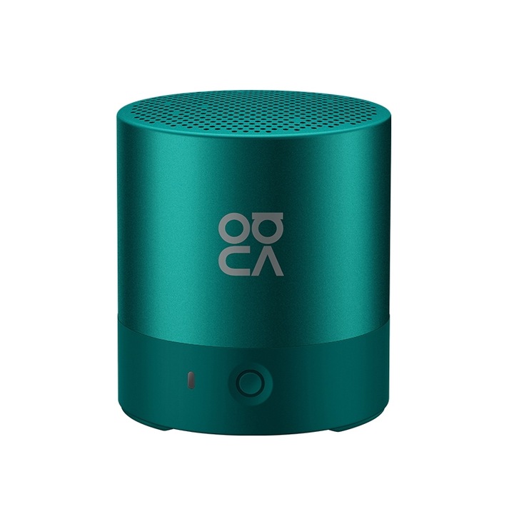 Boxa Portabila elSales, ELS-ZQS-6201, cu Bluetooth, Telecomanda, Microfon, USB, Lumini LED