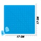 Set Mare De Creion 3d LEWER® Cu Filament PLA 1.75mm, 20 Culori, 110 M + Suport De Design Din Silicon + Carte De Sabloane + Degetare Din Silicon, Compatibil Cu PLA Si ABS, Imprimanta 3d, Motor Metalic, Duza Ceramica, Culoare Galben