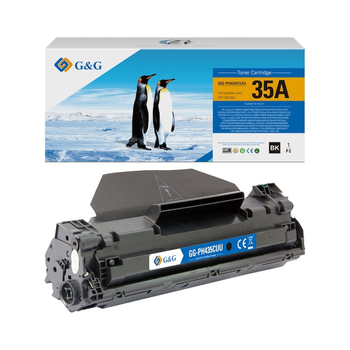 Xerox Black Drum Cartus, cod 108R01420, compatibil cu Phaser 6510, WorkCentre 6515, capacitate 48000 pag